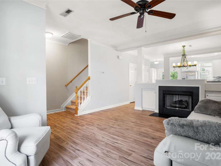 11021 Dundarrach Lane, Charlotte, NC 28277.  MLS# CAR4273244, YatesRealty ID 22364. 