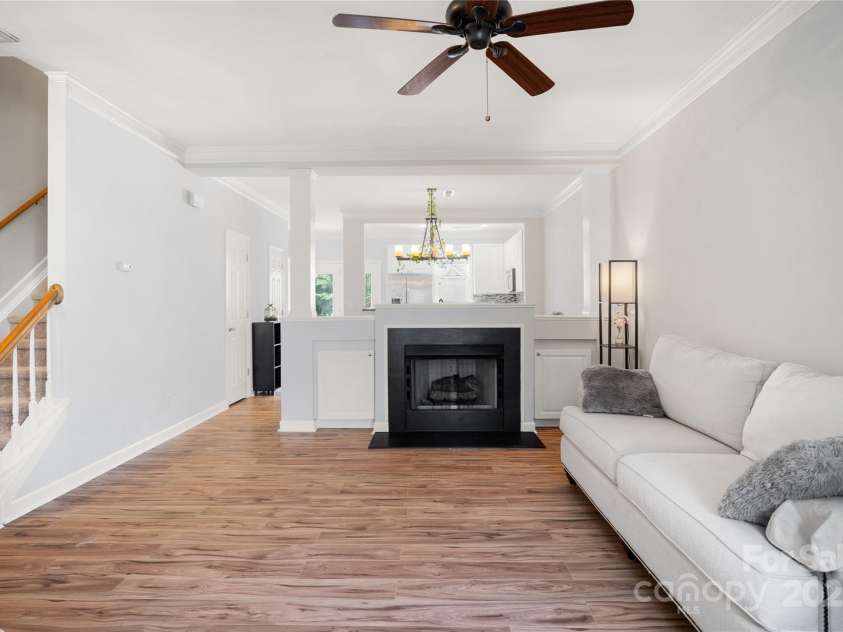 11021 Dundarrach Lane, Charlotte, NC 28277.  MLS# CAR4273244, YatesRealty ID 22364. 