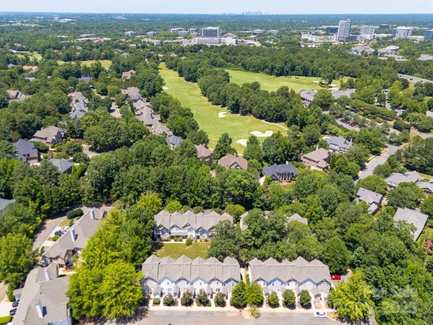 11021 Dundarrach Lane, Charlotte, NC 28277.  MLS# CAR4273244, YatesRealty ID 22364. 
