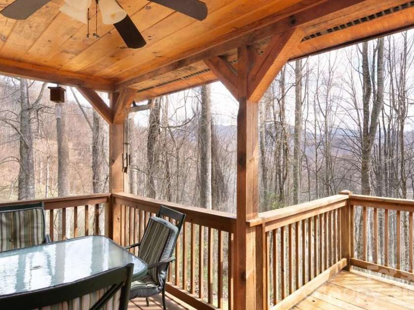 675 Forest Valley Road, Sylva, NC 28779.  MLS# CAR4365187, YatesRealty ID 22367. 