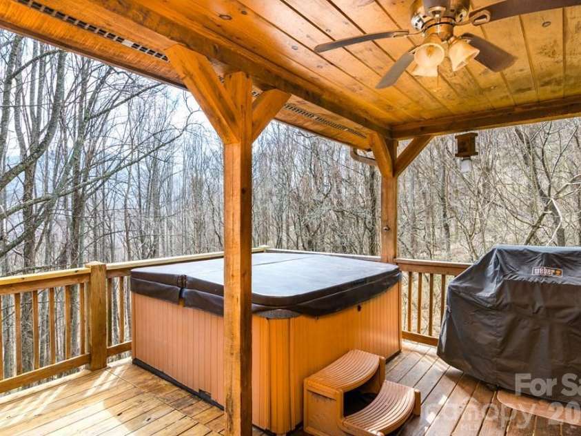 675 Forest Valley Road, Sylva, NC 28779.  MLS# CAR4365187, YatesRealty ID 22367. 