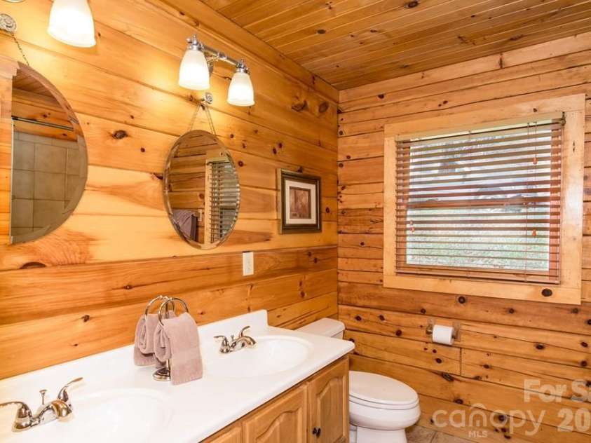 675 Forest Valley Road, Sylva, NC 28779.  MLS# CAR4365187, YatesRealty ID 22367. 