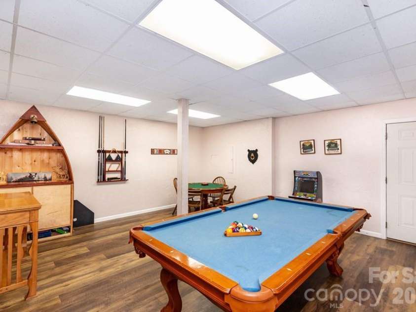 675 Forest Valley Road, Sylva, NC 28779.  MLS# CAR4365187, YatesRealty ID 22367. 