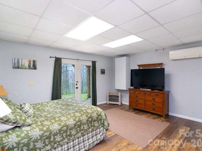 675 Forest Valley Road, Sylva, NC 28779.  MLS# CAR4365187, YatesRealty ID 22367. 
