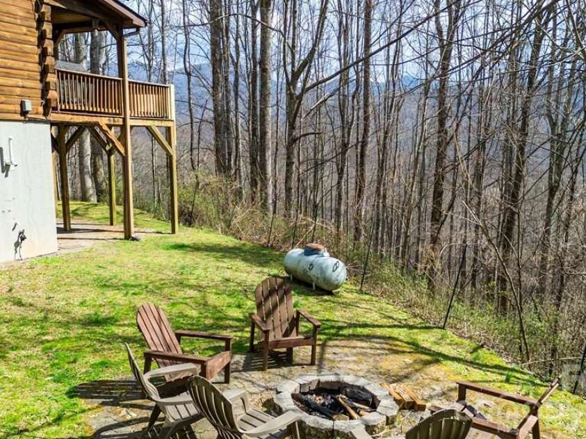 675 Forest Valley Road, Sylva, NC 28779.  MLS# CAR4365187, YatesRealty ID 22367. 