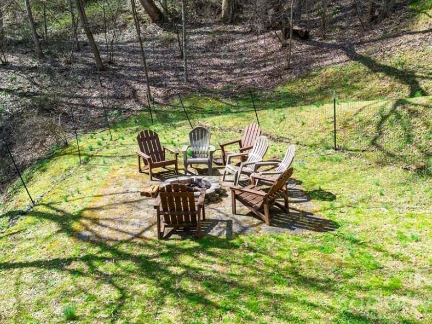 675 Forest Valley Road, Sylva, NC 28779.  MLS# CAR4365187, YatesRealty ID 22367. 