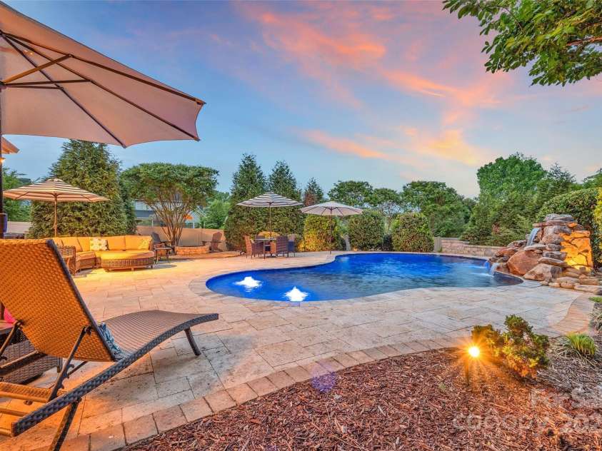 13215 Serenity Street, Huntersville, NC 28078.  MLS# CAR4250109, YatesRealty ID 22369. 