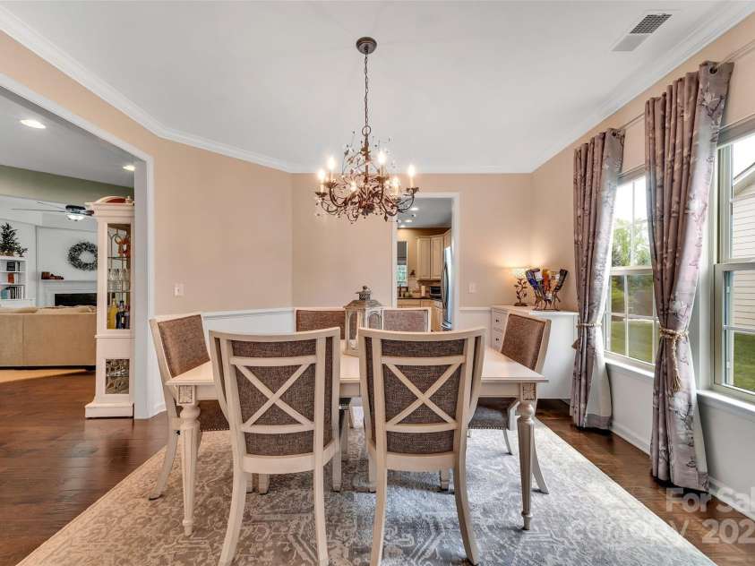 13215 Serenity Street, Huntersville, NC 28078.  MLS# CAR4250109, YatesRealty ID 22369. 