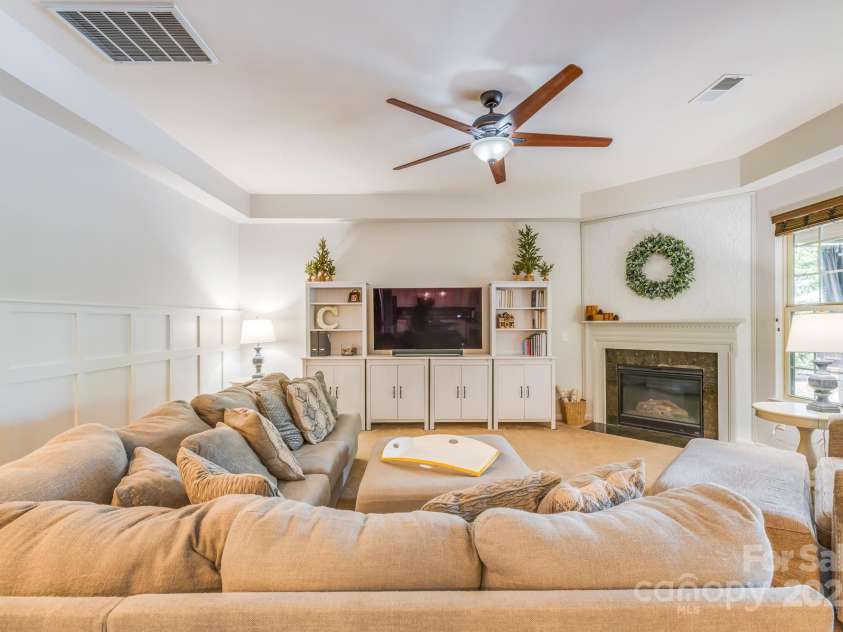 13215 Serenity Street, Huntersville, NC 28078.  MLS# CAR4250109, YatesRealty ID 22369. 