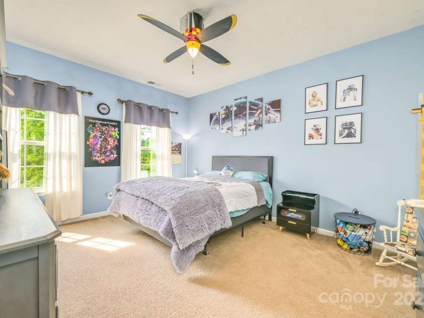 13215 Serenity Street, Huntersville, NC 28078.  MLS# CAR4250109, YatesRealty ID 22369. 