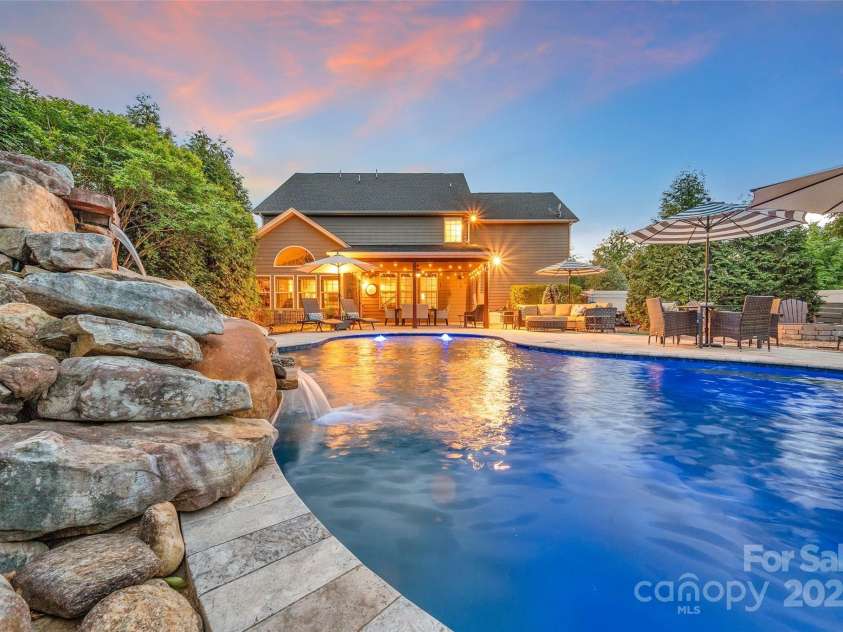 13215 Serenity Street, Huntersville, NC 28078.  MLS# CAR4250109, YatesRealty ID 22369. 