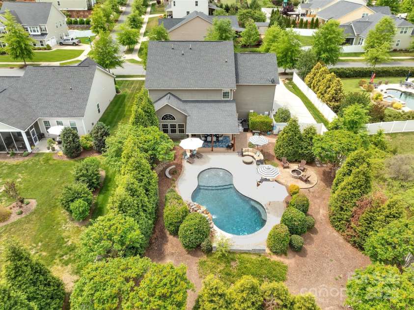 13215 Serenity Street, Huntersville, NC 28078.  MLS# CAR4250109, YatesRealty ID 22369. 