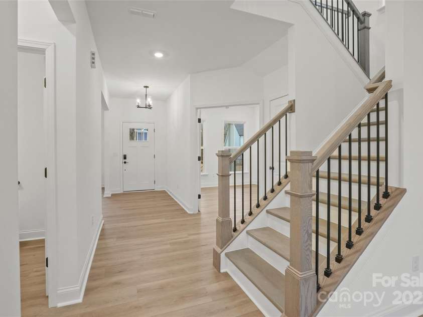2027 Waxhaw Crossing Drive, Waxhaw, NC 28173.  MLS# CAR4323276, YatesRealty ID 2237. 