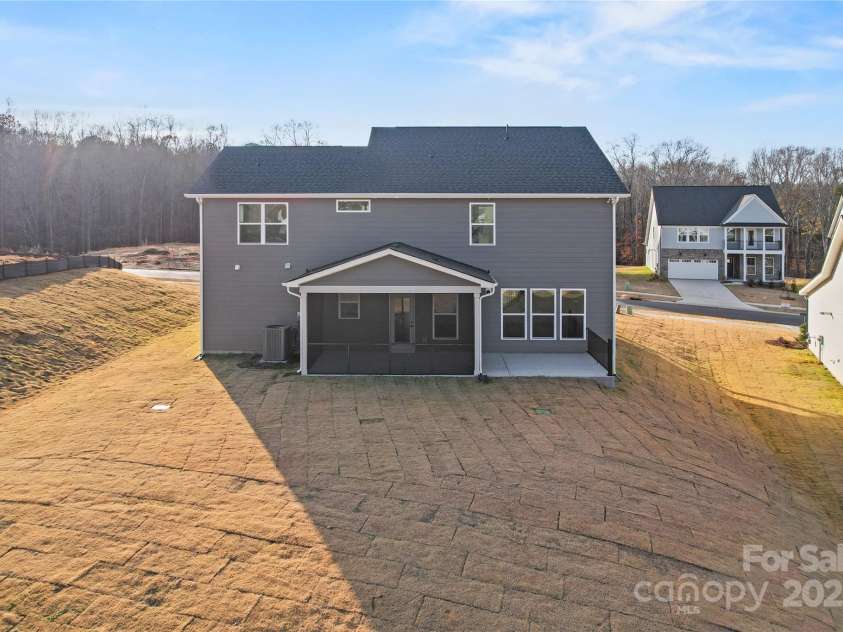 2027 Waxhaw Crossing Drive, Waxhaw, NC 28173.  MLS# CAR4323276, YatesRealty ID 2237. 