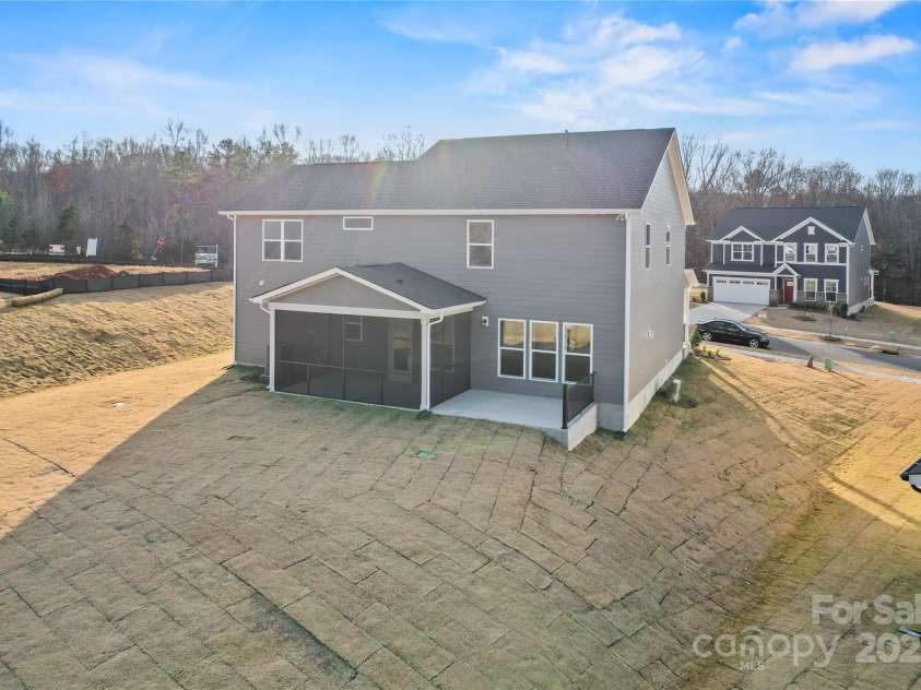 2027 Waxhaw Crossing Drive, Waxhaw, NC 28173.  MLS# CAR4323276, YatesRealty ID 2237. 