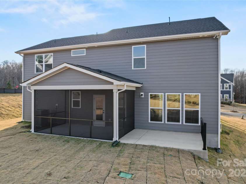 2027 Waxhaw Crossing Drive, Waxhaw, NC 28173.  MLS# CAR4323276, YatesRealty ID 2237. 