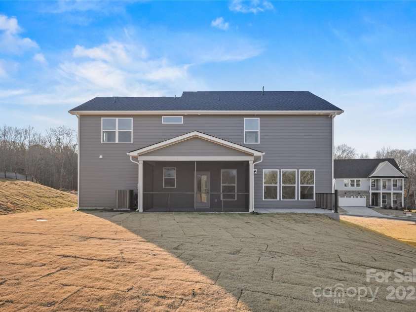 2027 Waxhaw Crossing Drive, Waxhaw, NC 28173.  MLS# CAR4323276, YatesRealty ID 2237. 