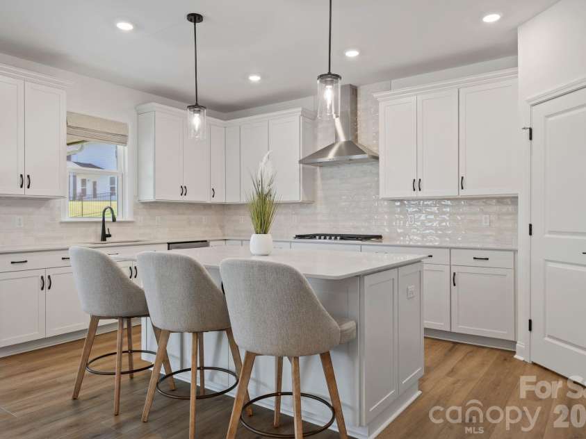 2027 Waxhaw Crossing Drive, Waxhaw, NC 28173.  MLS# CAR4420506, YatesRealty ID 2237. 