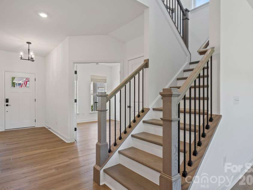 2027 Waxhaw Crossing Drive, Waxhaw, NC 28173.  MLS# CAR4420506, YatesRealty ID 2237. 