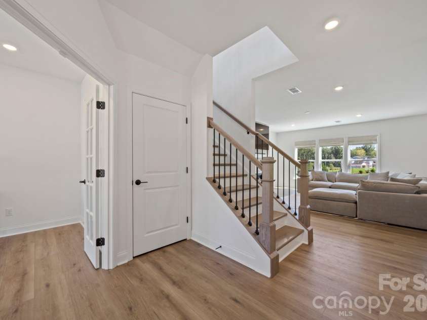 2027 Waxhaw Crossing Drive, Waxhaw, NC 28173.  MLS# CAR4420506, YatesRealty ID 2237. 