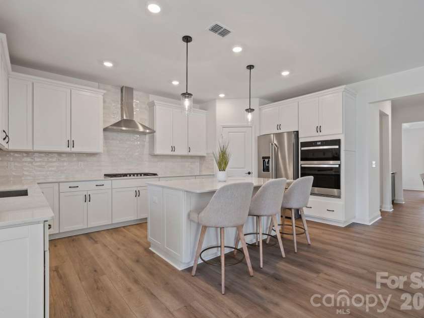 2027 Waxhaw Crossing Drive, Waxhaw, NC 28173.  MLS# CAR4420506, YatesRealty ID 2237. 