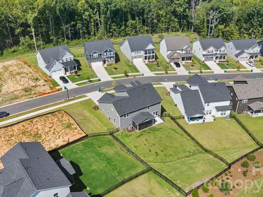 2027 Waxhaw Crossing Drive, Waxhaw, NC 28173.  MLS# CAR4420506, YatesRealty ID 2237. 