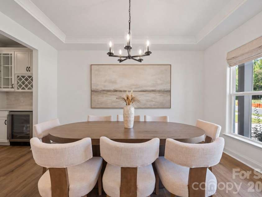 2027 Waxhaw Crossing Drive, Waxhaw, NC 28173.  MLS# CAR4420506, YatesRealty ID 2237. Virtual art work
