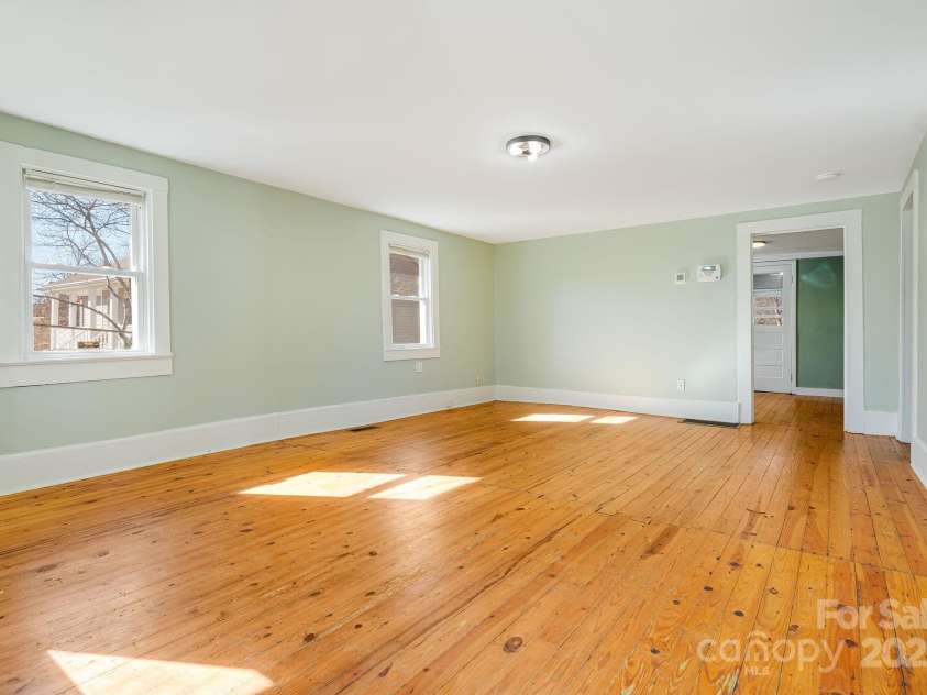 54 Jones Circle, Fletcher, NC 28732.  MLS# CAR4228860, YatesRealty ID 2237. 