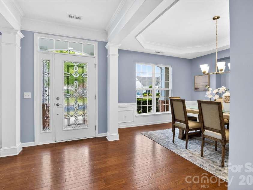 2015 Yellowstone Drive, Fort Mill, SC 29707.  MLS# CAR4381533, YatesRealty ID 22370. 
