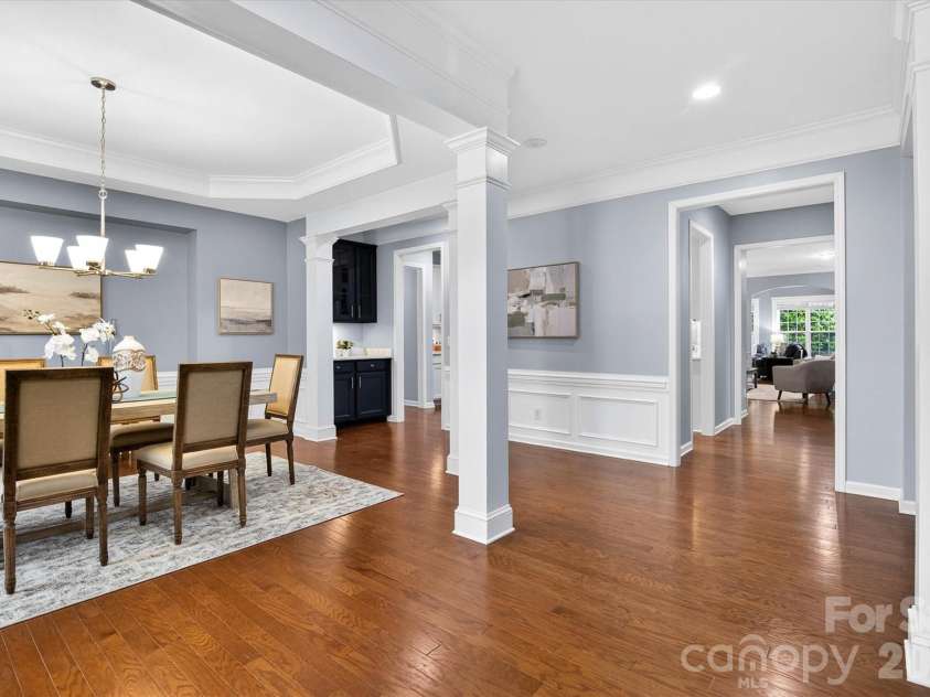 2015 Yellowstone Drive, Fort Mill, SC 29707.  MLS# CAR4381533, YatesRealty ID 22370. 