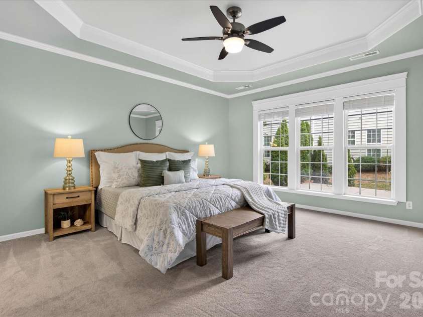2015 Yellowstone Drive, Fort Mill, SC 29707.  MLS# CAR4381533, YatesRealty ID 22370. 