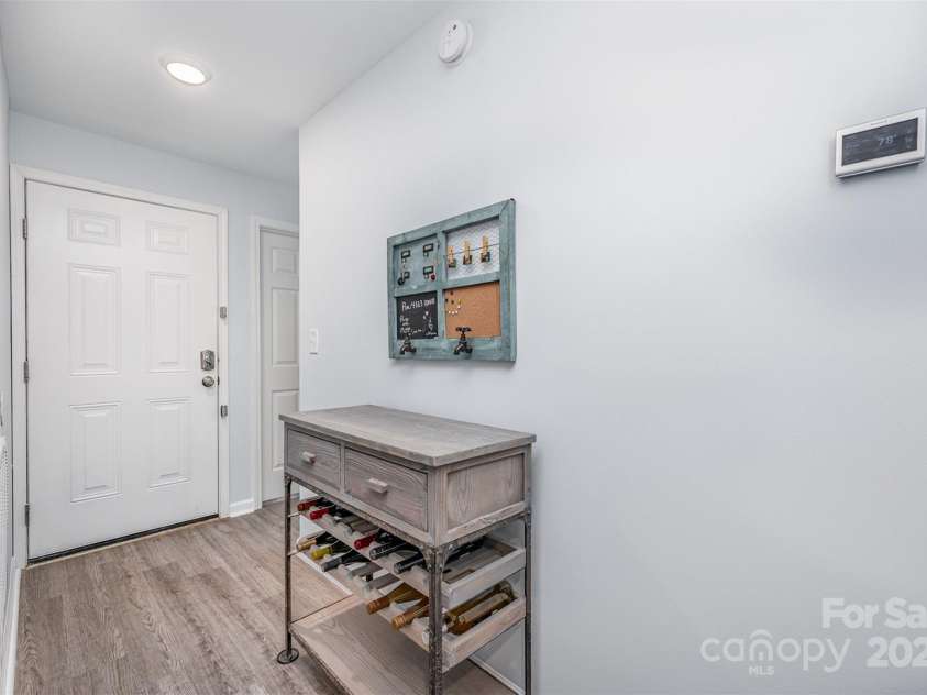 18741 Nautical Drive, Cornelius, NC 28031.  MLS# CAR4267039, YatesRealty ID 22371. Entry