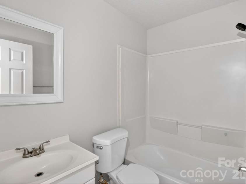 1121 Lundix Street, Albemarle, NC 28001.  MLS# CAR4381009, YatesRealty ID 22372. Bath Full