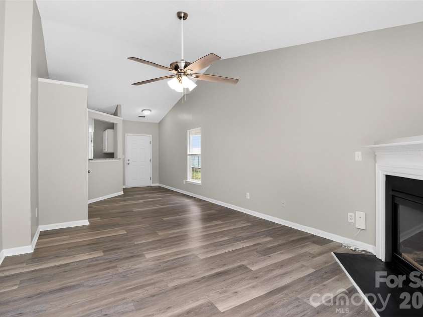 4925 Wheat Drive, Concord, NC 28027.  MLS# CAR4376781, YatesRealty ID 22373. 