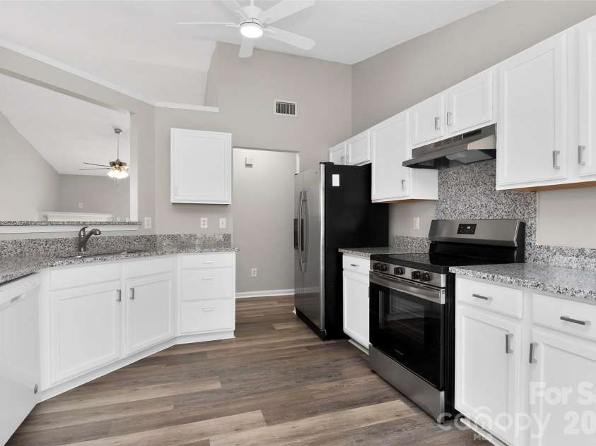 4925 Wheat Drive, Concord, NC 28027.  MLS# CAR4376781, YatesRealty ID 22373. 