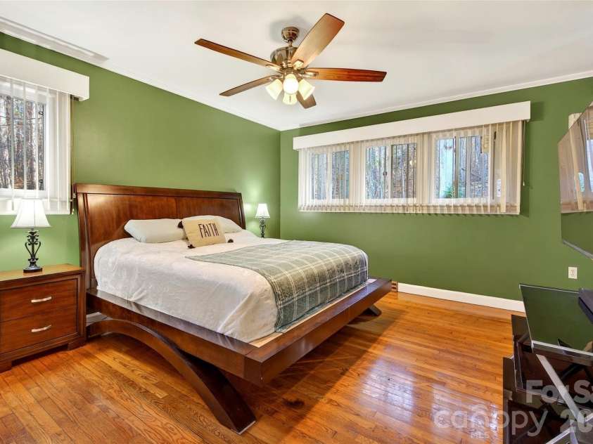 5395 NC 226 S Road, Marion, NC 28752.  MLS# CAR4357603, YatesRealty ID 22374. 