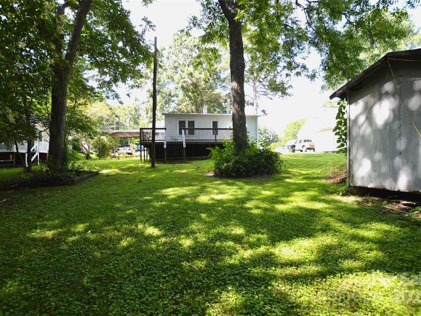 438 Faith Drive, Concord, NC 28027.  MLS# CAR4273123, YatesRealty ID 22375. 