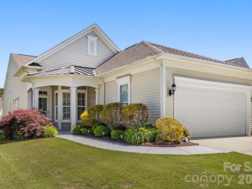 4104 Murray Street, Indian Land, SC 29707.  MLS# CAR4378171, YatesRealty ID 22376. 