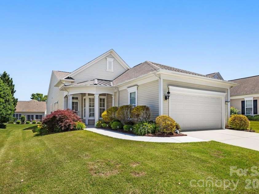 4104 Murray Street, Indian Land, SC 29707.  MLS# CAR4378171, YatesRealty ID 22376. 