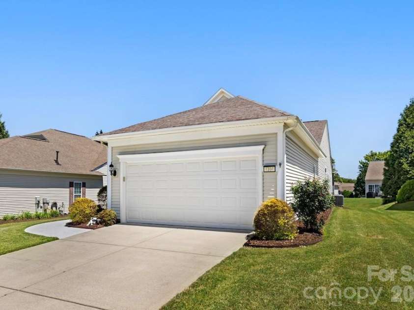 4104 Murray Street, Indian Land, SC 29707.  MLS# CAR4378171, YatesRealty ID 22376. 