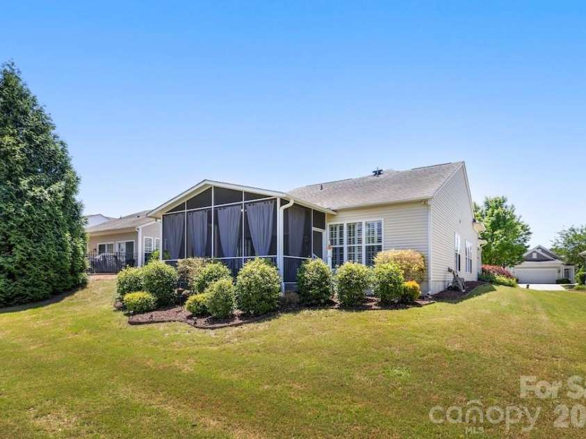 4104 Murray Street, Indian Land, SC 29707.  MLS# CAR4378171, YatesRealty ID 22376. 