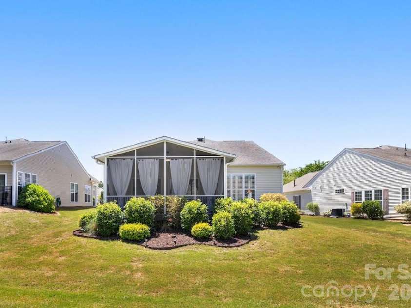 4104 Murray Street, Indian Land, SC 29707.  MLS# CAR4378171, YatesRealty ID 22376. 