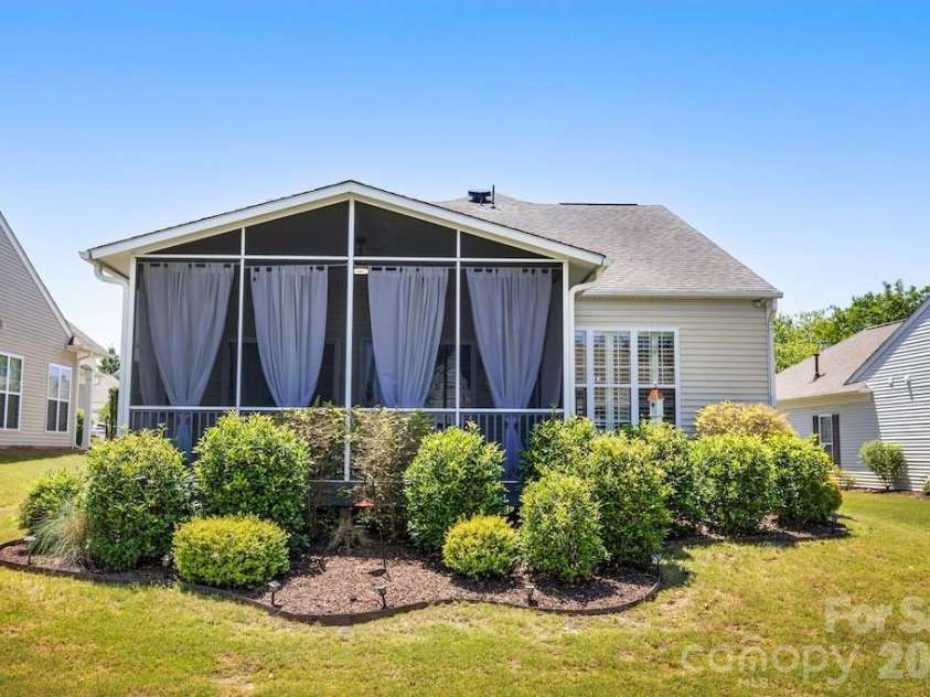 4104 Murray Street, Indian Land, SC 29707.  MLS# CAR4378171, YatesRealty ID 22376. 