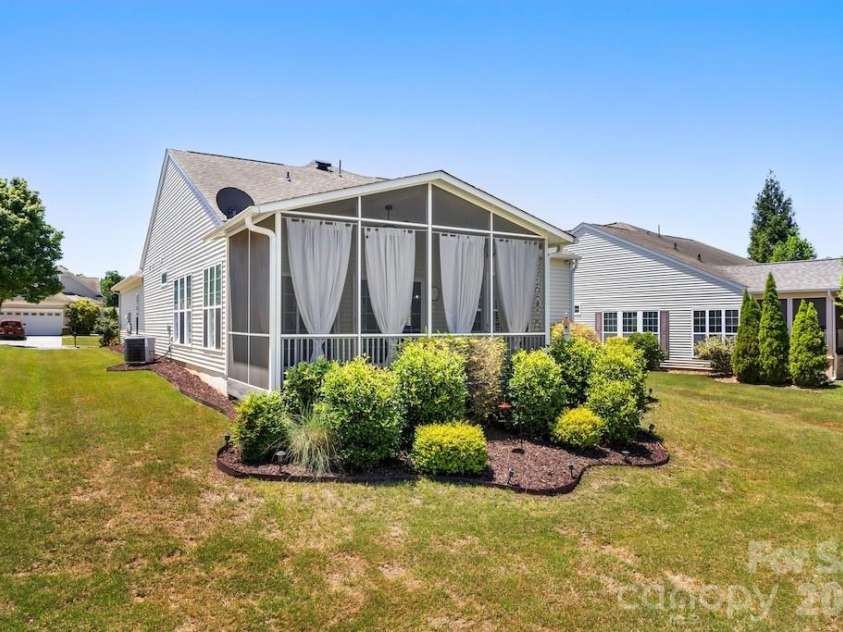 4104 Murray Street, Indian Land, SC 29707.  MLS# CAR4378171, YatesRealty ID 22376. 