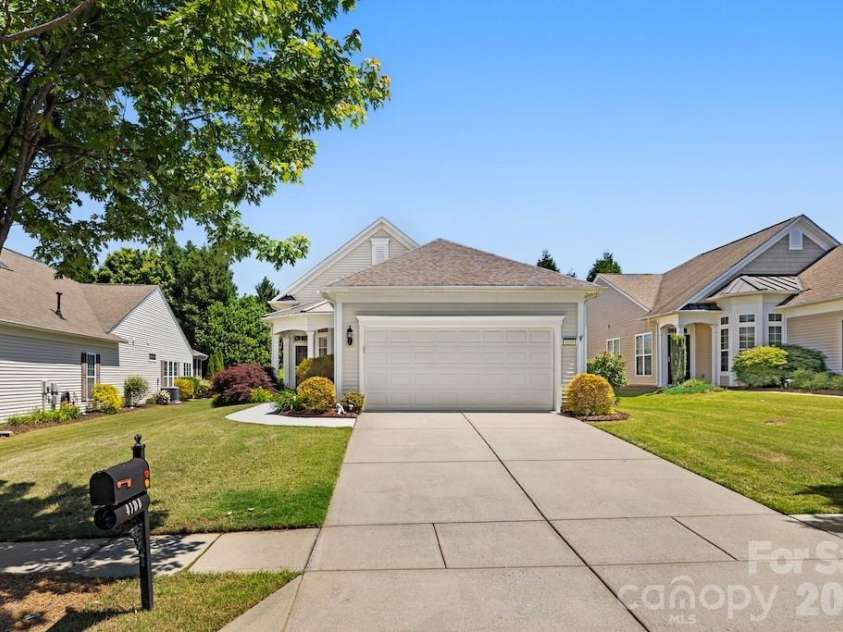 4104 Murray Street, Indian Land, SC 29707.  MLS# CAR4378171, YatesRealty ID 22376. 