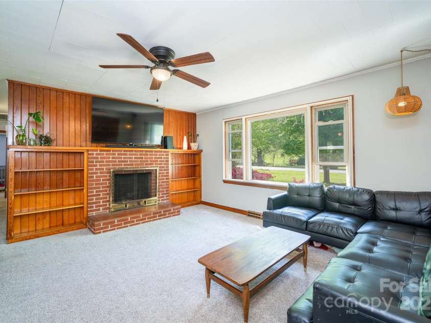8061 US 70 Highway, Old Fort, NC 28762.  MLS# CAR4254691, YatesRealty ID 22376. 