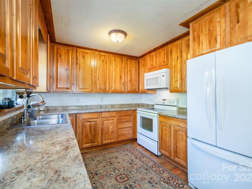 8061 US 70 Highway, Old Fort, NC 28762.  MLS# CAR4254691, YatesRealty ID 22376. 