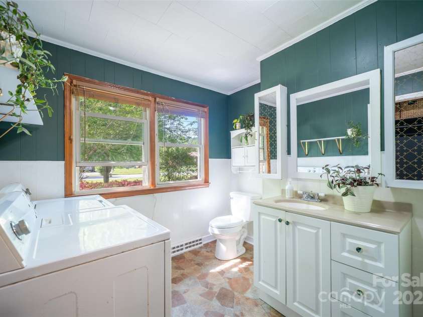 8061 US 70 Highway, Old Fort, NC 28762.  MLS# CAR4254691, YatesRealty ID 22376. 