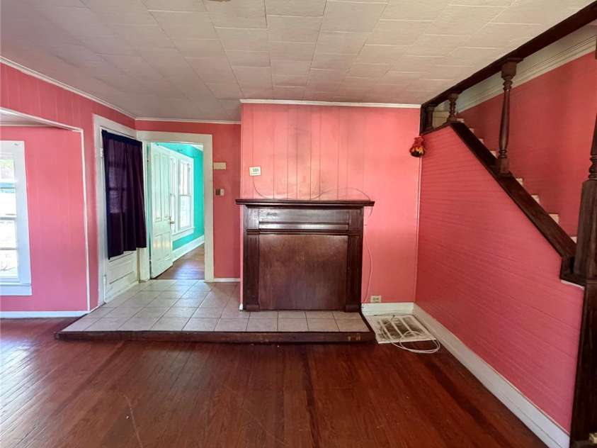 117 Buffalo Avenue, Concord, NC 28025.  MLS# CAR4382020, YatesRealty ID 22377. 