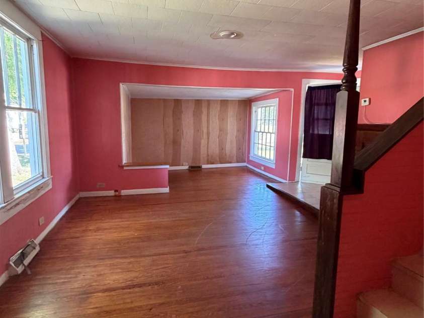 117 Buffalo Avenue, Concord, NC 28025.  MLS# CAR4382020, YatesRealty ID 22377. 